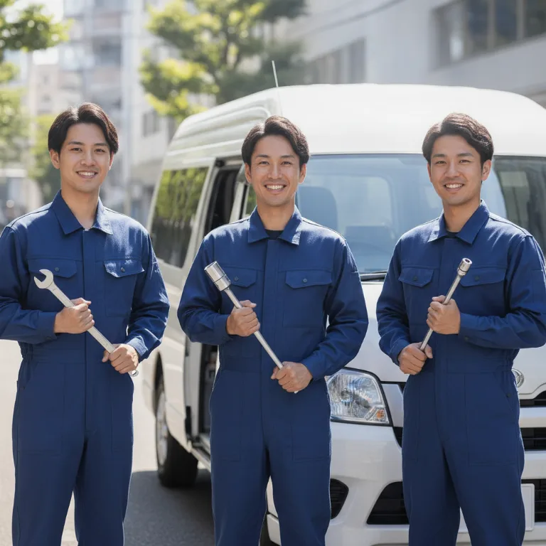 自動車修理 のチーム: 碧南市